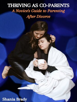 cover image of THRIVING AS CO-PARENTS